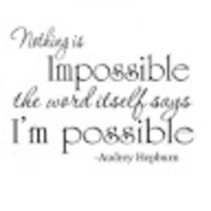 Meet your Posher, America